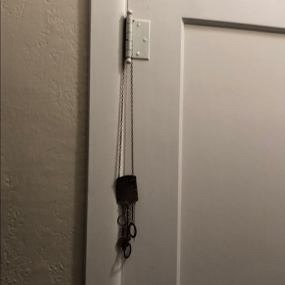 Long Necklace